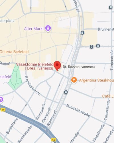Vasektomie-Bielefeld-Google-Maps